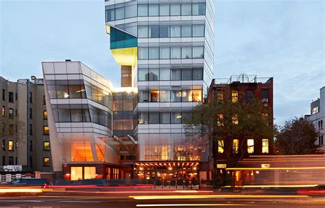 hotels in the east village nyc